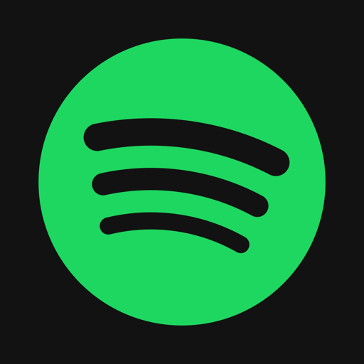 音乐-Spotify