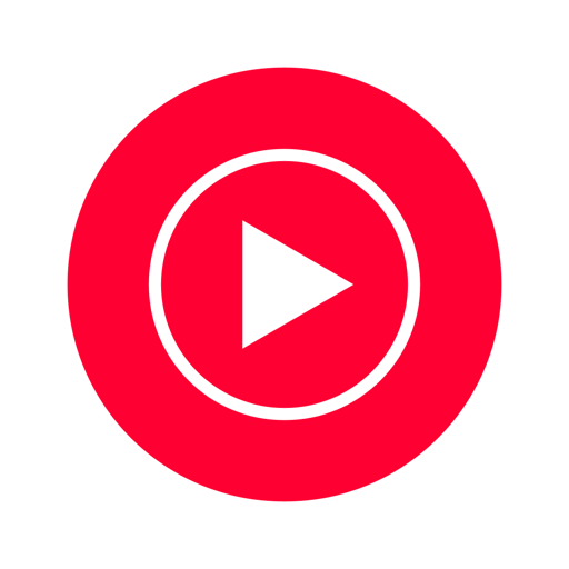 音乐-YouTube Music